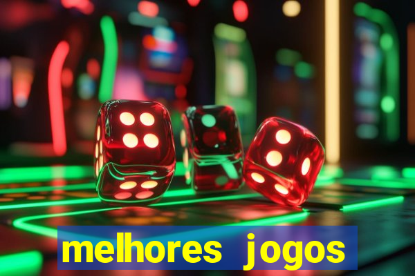 melhores jogos mundo aberto android